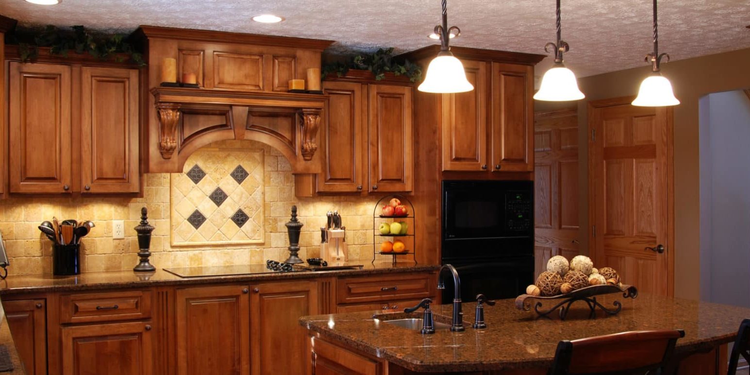 Best Types Of Kitchen Cabinets Kitchen Remodeling