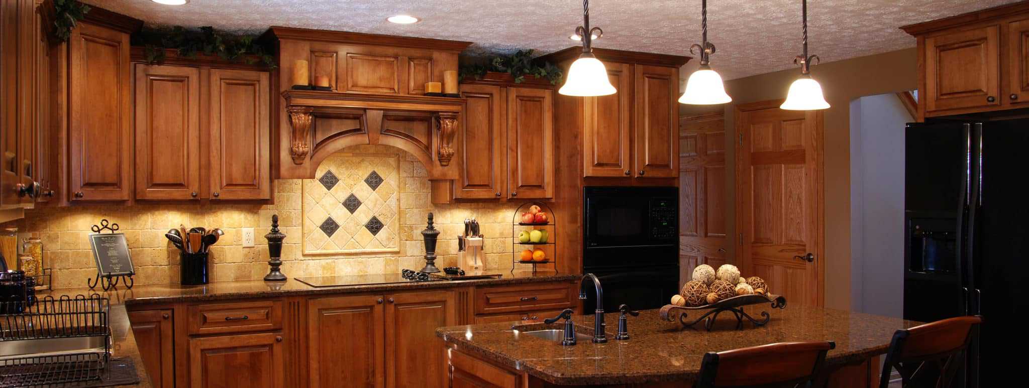 best kitchen cabinets