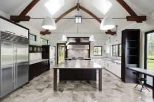 Explore Kitchens UPTOWN COLLECTION tile