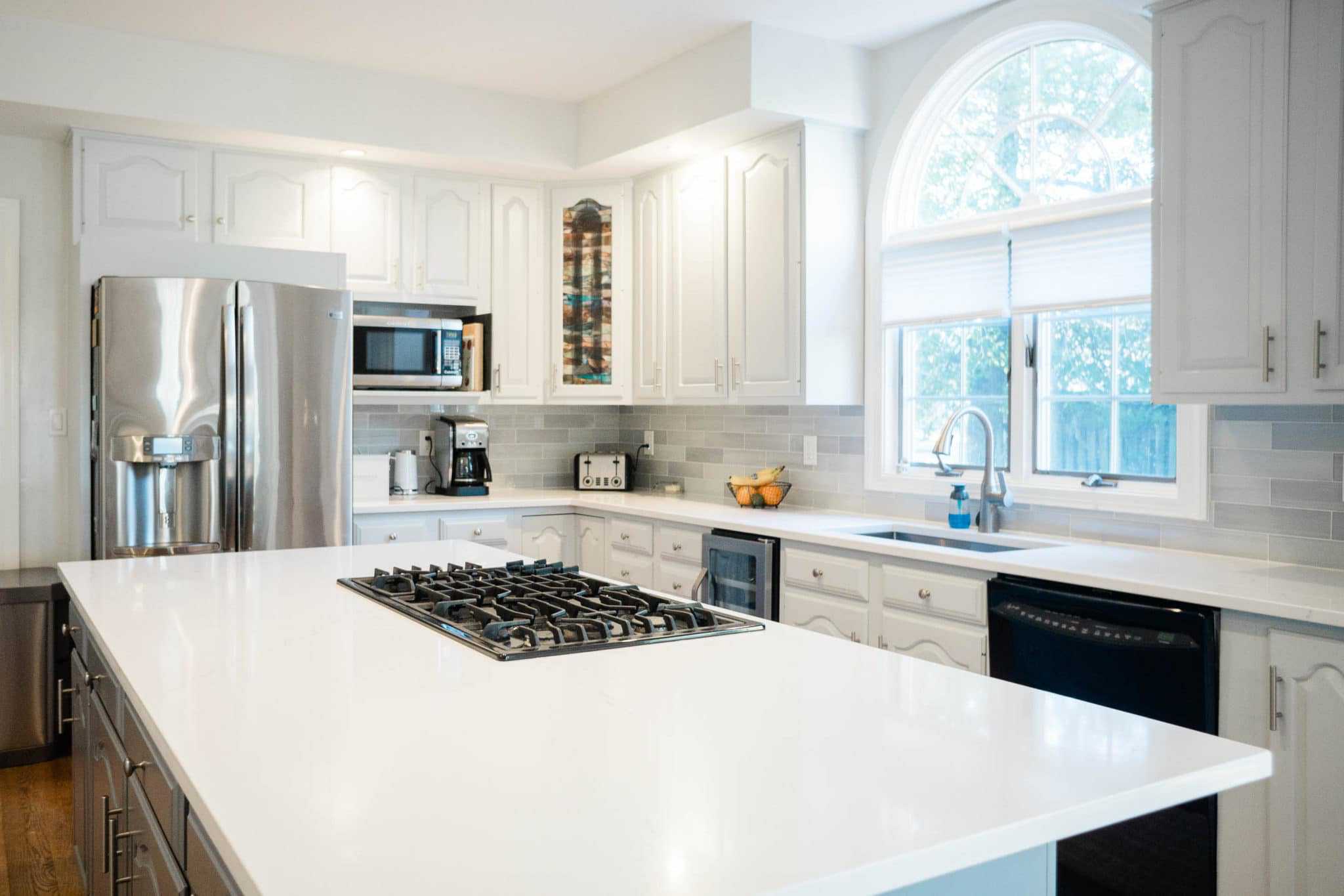 Pros and Cons of Porcelain Countertops